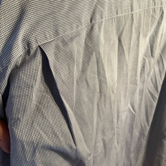 Jos. A. Bank Reserve Men’s L/S Shirt - Picture 5 of 8